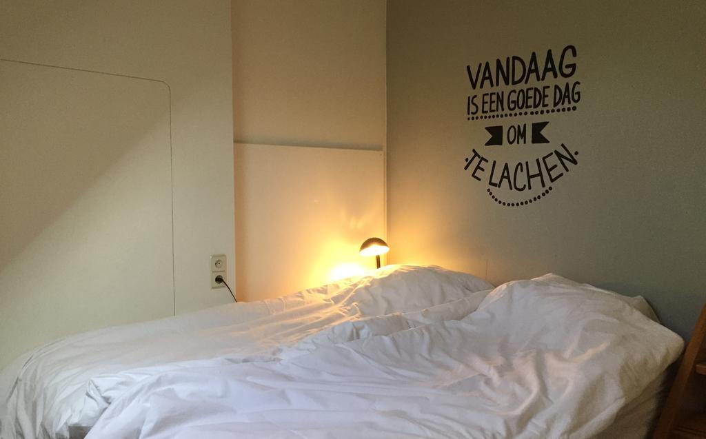 SinderenFietsboerderij别墅 外观 照片